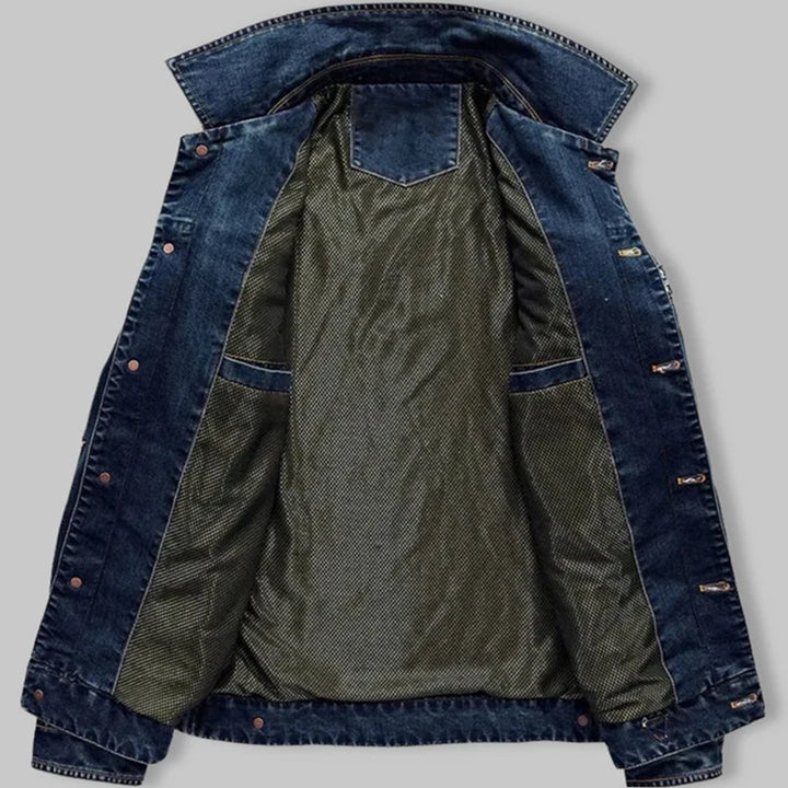 Liosiar | Veste classique pour hommes