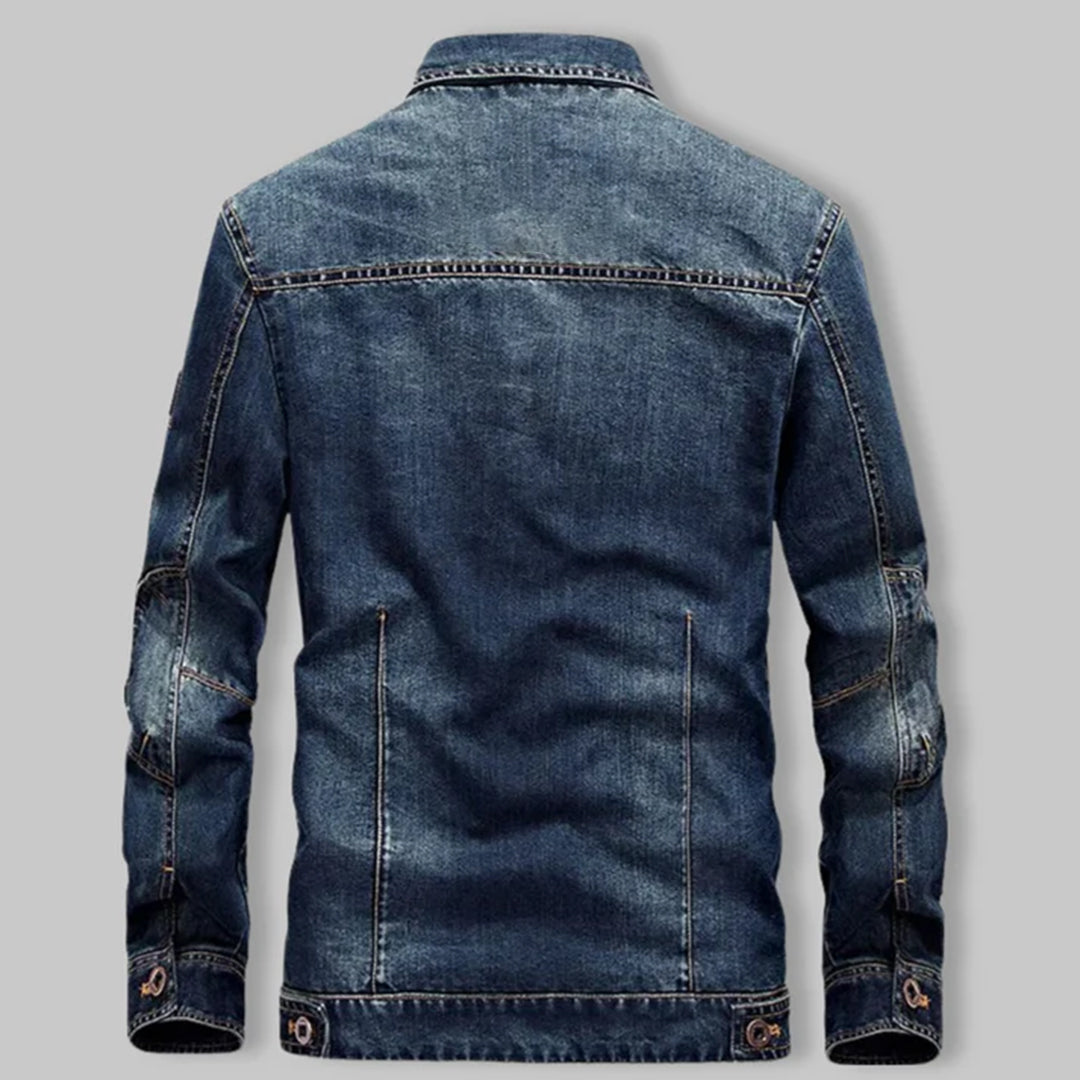 Liosiar | Veste classique pour hommes