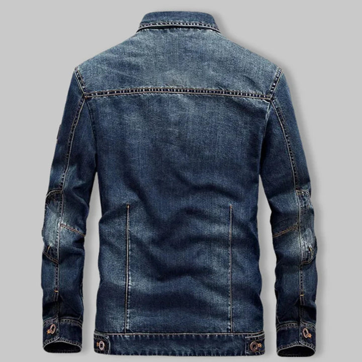 Liosiar | Veste classique pour hommes