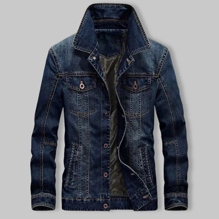 Liosiar | Veste classique pour hommes