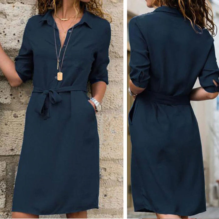 Nearrara | Robe élégante et stylée