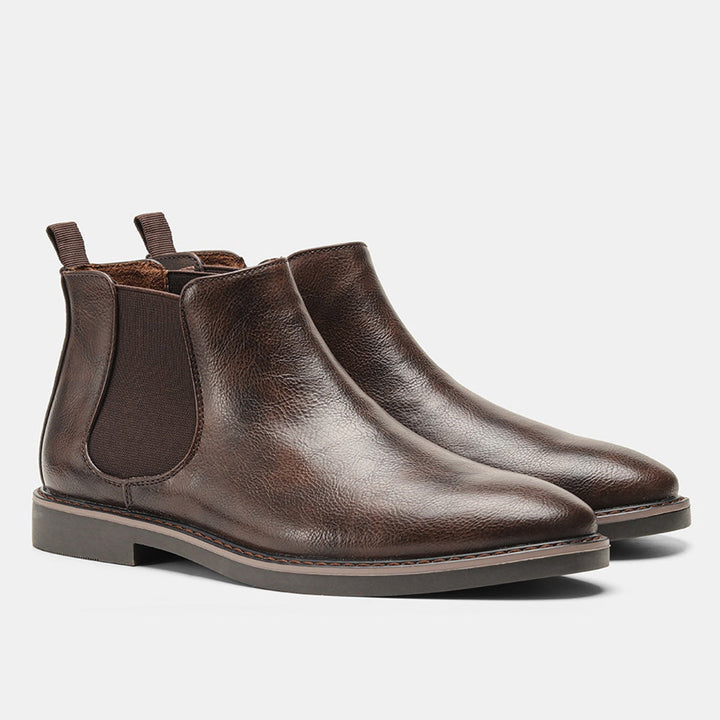 Laevas | Klassiske bottines chelsea