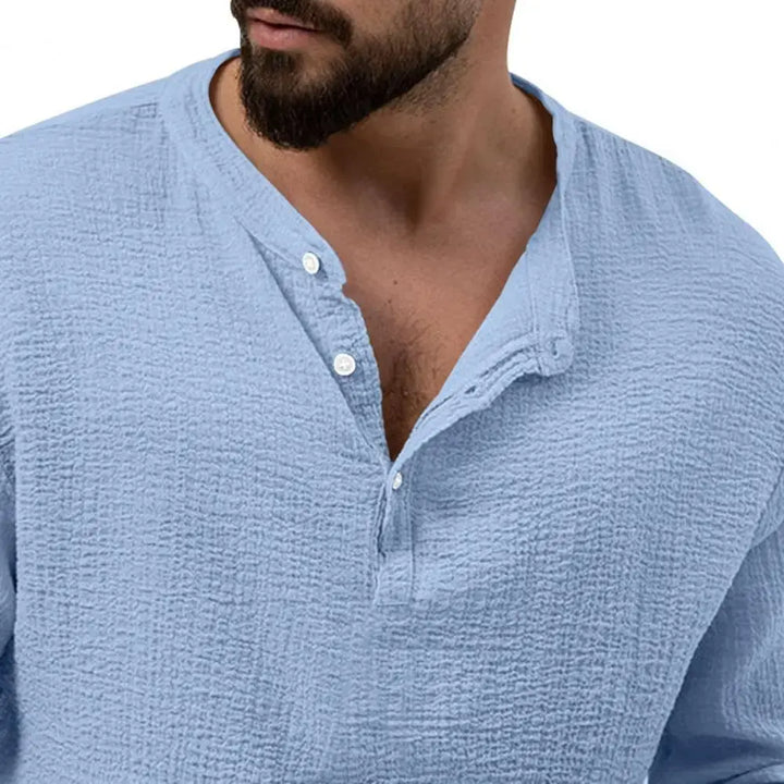 Nionnam | Ensemble élégant deux pièces pour hommes