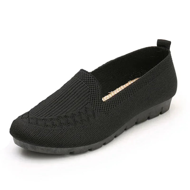 Noliala | Chaussures plates légères respirantes pour femmes