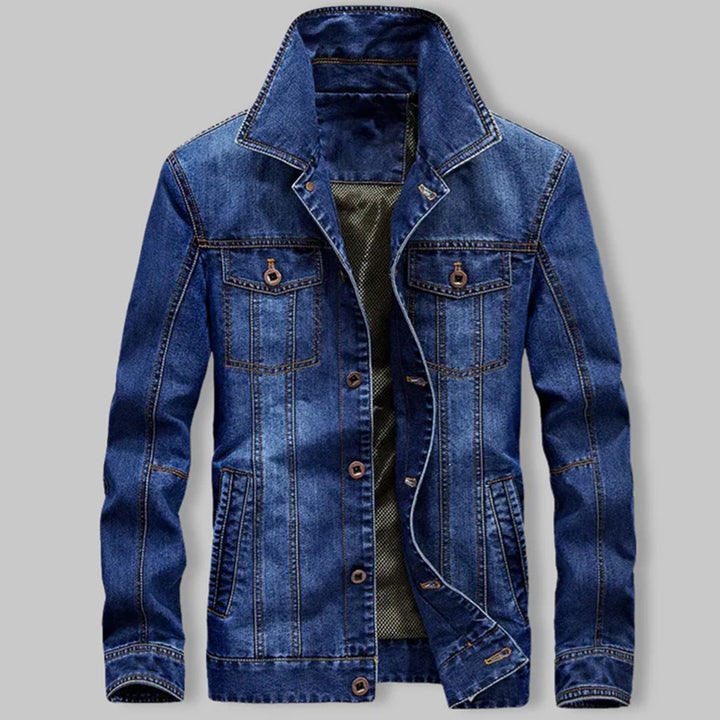 Liosiar | Veste classique pour hommes