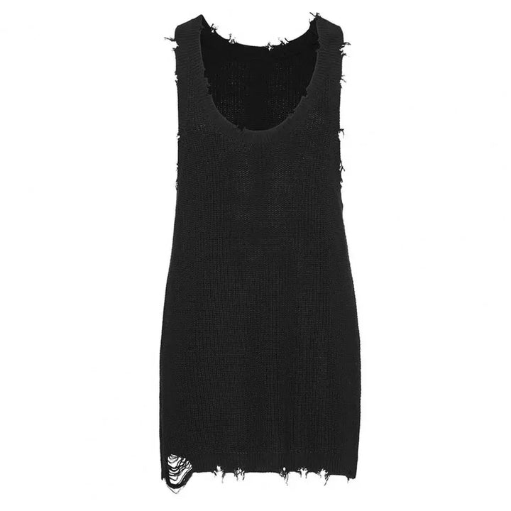 Lionnam | Débardeur Vintage Écourté pour Hommes