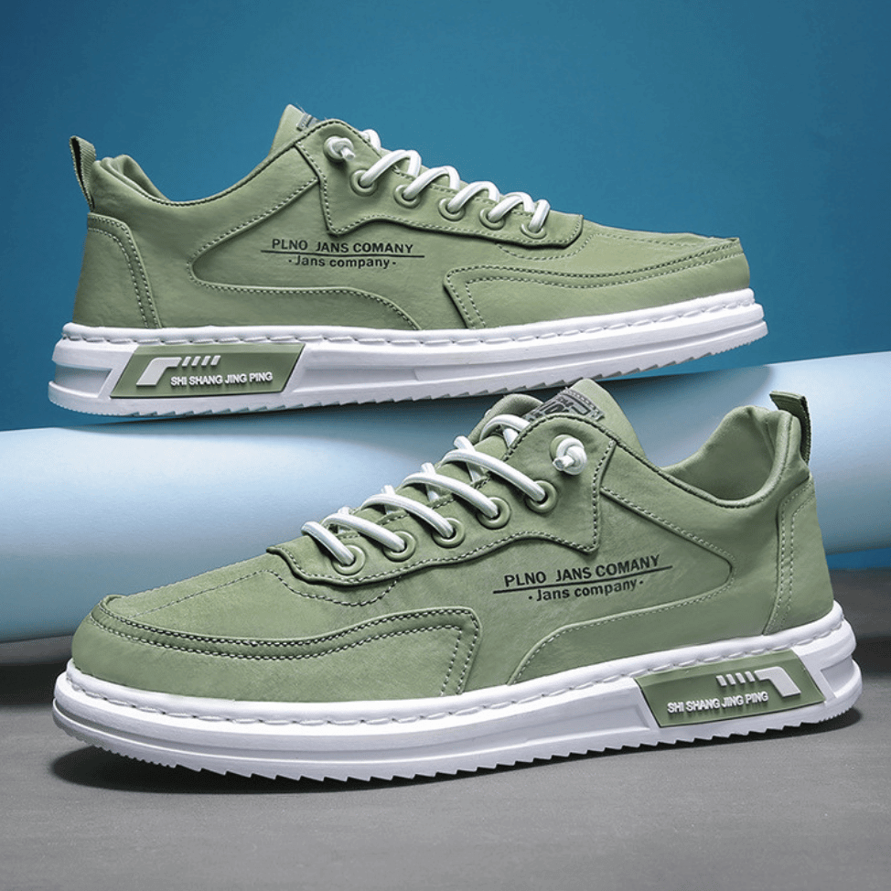 Aoral | Chaussures orthopédiques classiques pour hommes