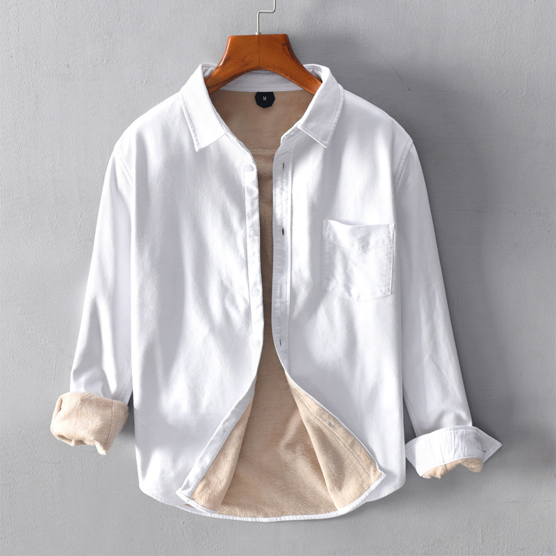 Soettaxa | T-shirt fluff avec doublure chaude
