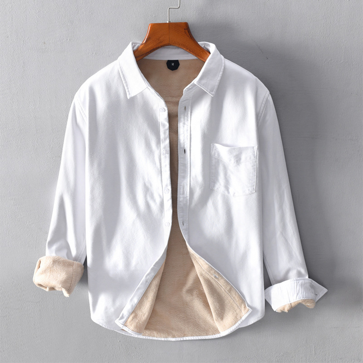 Soettaxa | T-shirt fluff avec doublure chaude
