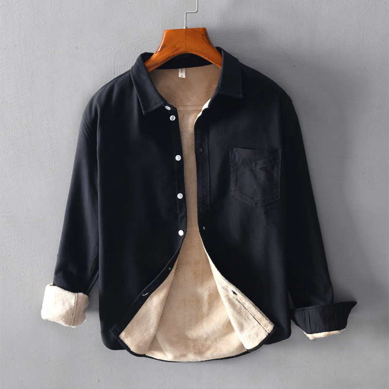 Soettaxa | T-shirt fluff avec doublure chaude