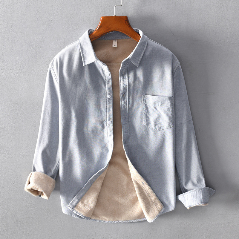 Soettaxa | T-shirt fluff avec doublure chaude
