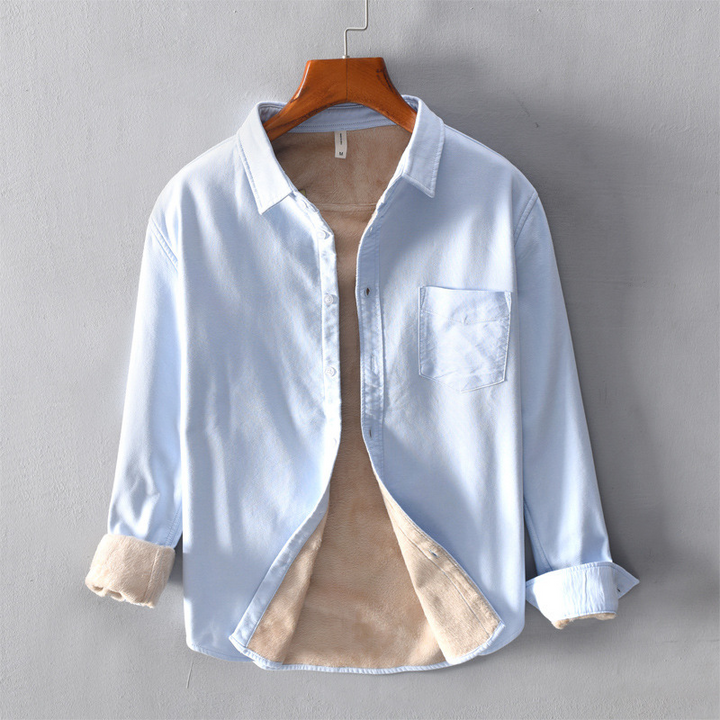 Soettaxa | T-shirt fluff avec doublure chaude