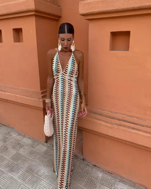 Seanara | Robe de plage élégante pour femmes