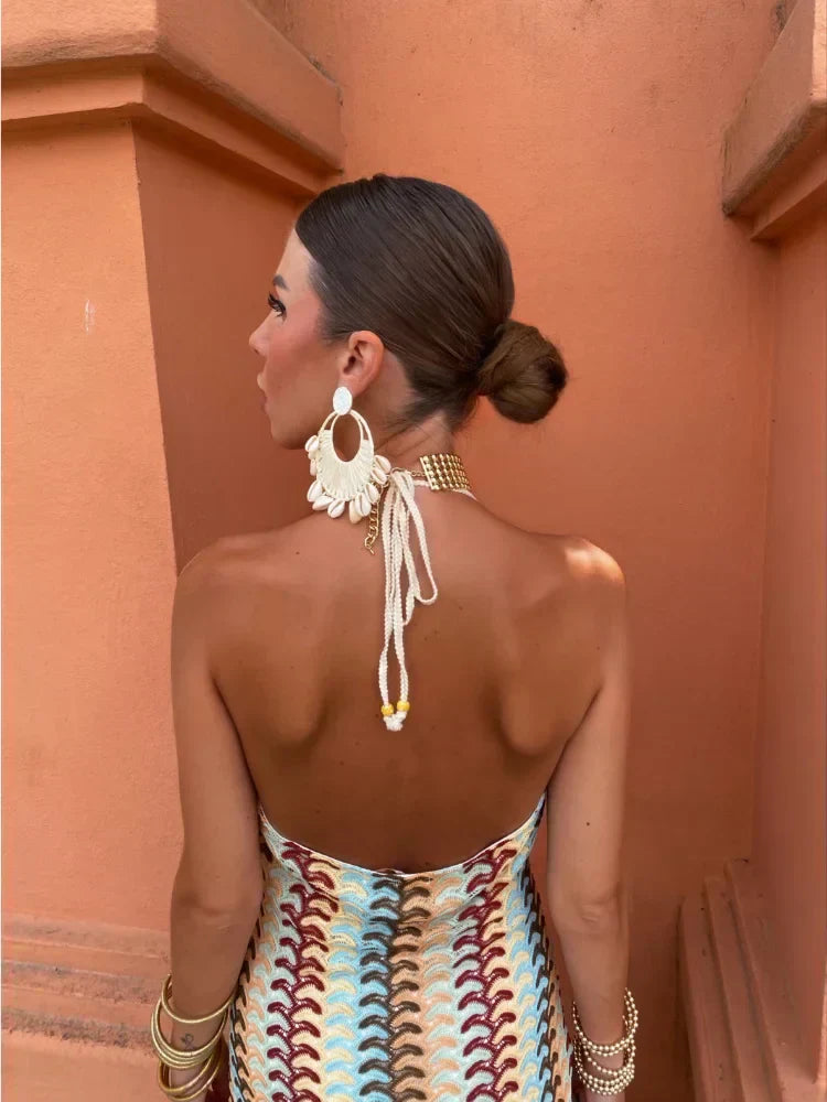 Seanara | Robe de plage élégante pour femmes