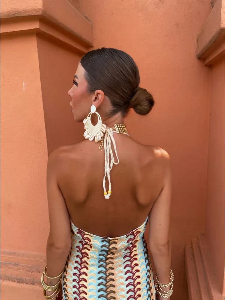 Seanara | Robe de plage élégante pour femmes