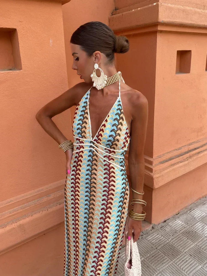 Seanara | Robe de plage élégante pour femmes