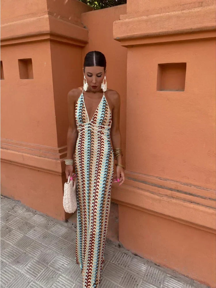 Seanara | Robe de plage élégante pour femmes