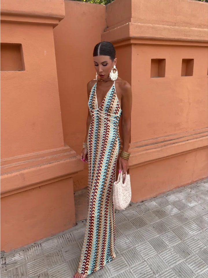 Seanara | Robe de plage élégante pour femmes