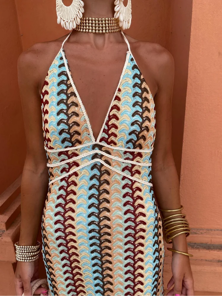 Seanara | Robe de plage élégante pour femmes