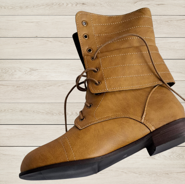 Raana | Bottes d'hiver confortables pour femmes