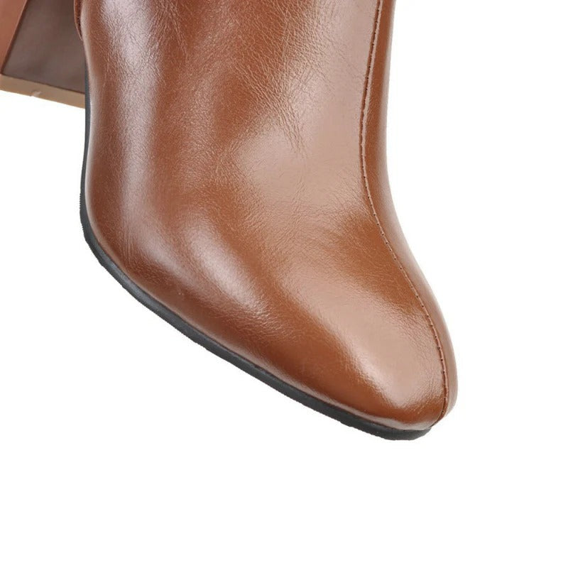 Niorama | Bottines élégantes et confortables pour femmes