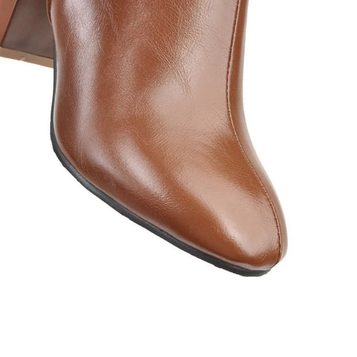 Niorama | Bottines élégantes et confortables pour femmes