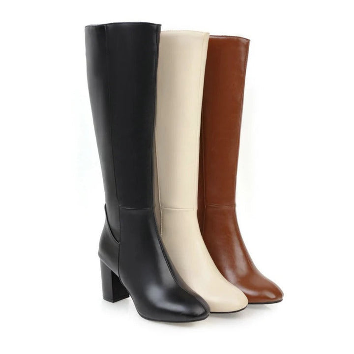 Niorama | Bottines élégantes et confortables pour femmes
