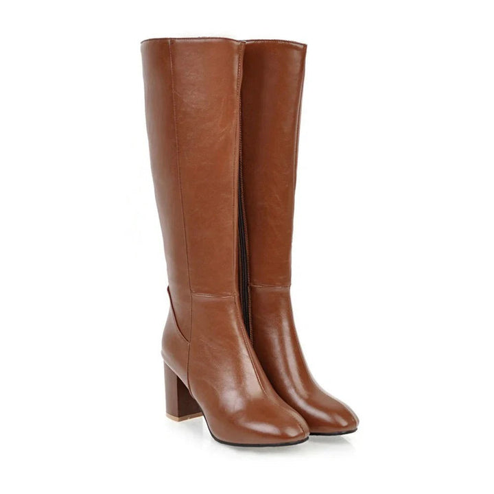 Niorama | Bottines élégantes et confortables pour femmes