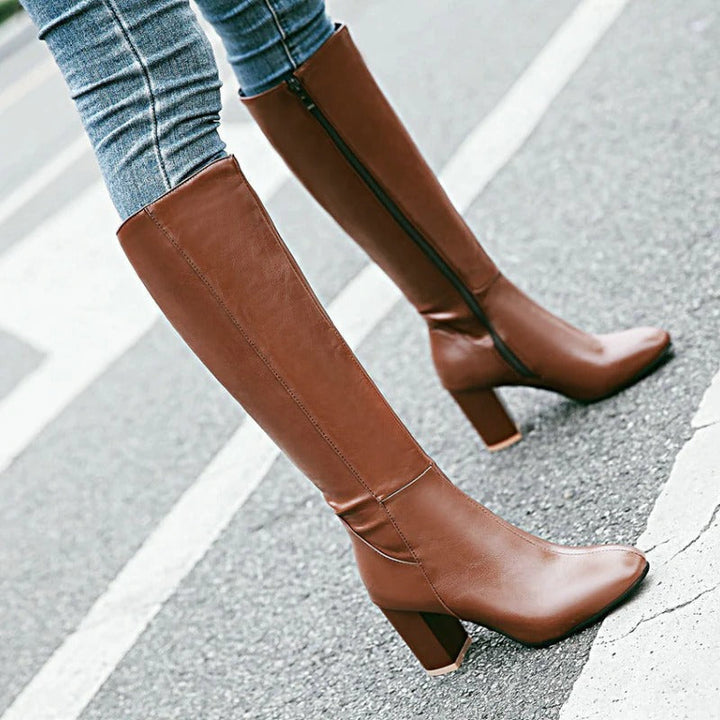 Niorama | Bottines élégantes et confortables pour femmes