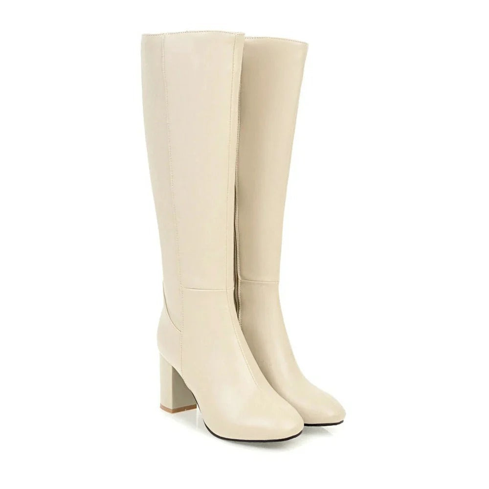 Niorama | Bottines élégantes et confortables pour femmes
