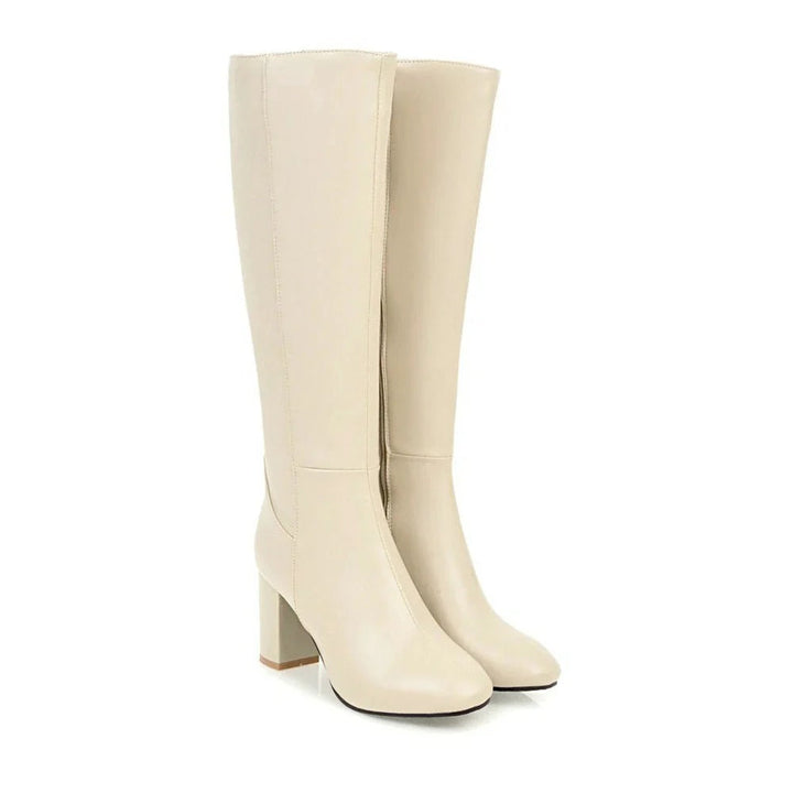 Niorama | Bottines élégantes et confortables pour femmes