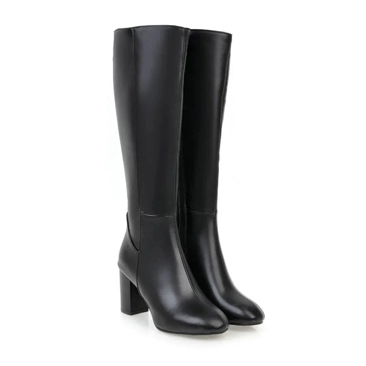 Niorama | Bottines élégantes et confortables pour femmes