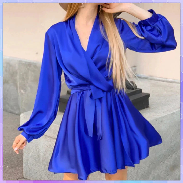 Reellena | Élégante Robe de Soirée Séduisante pour Femmes