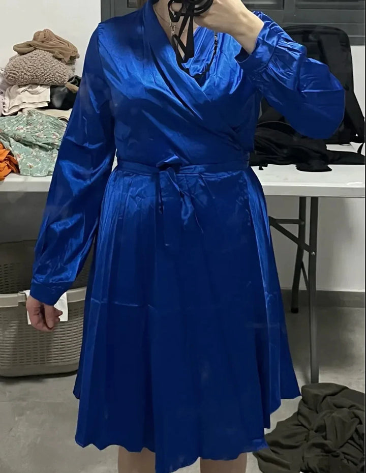 Reellena | Élégante Robe de Soirée Séduisante pour Femmes