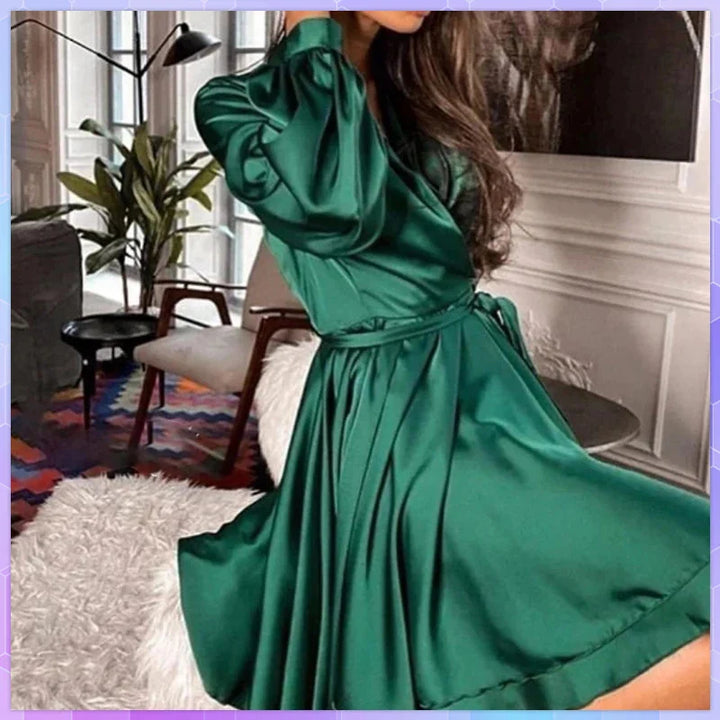 Reellena | Élégante Robe de Soirée Séduisante pour Femmes