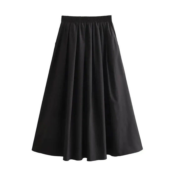 Nooraela | Jupe chic élégante pour femmes