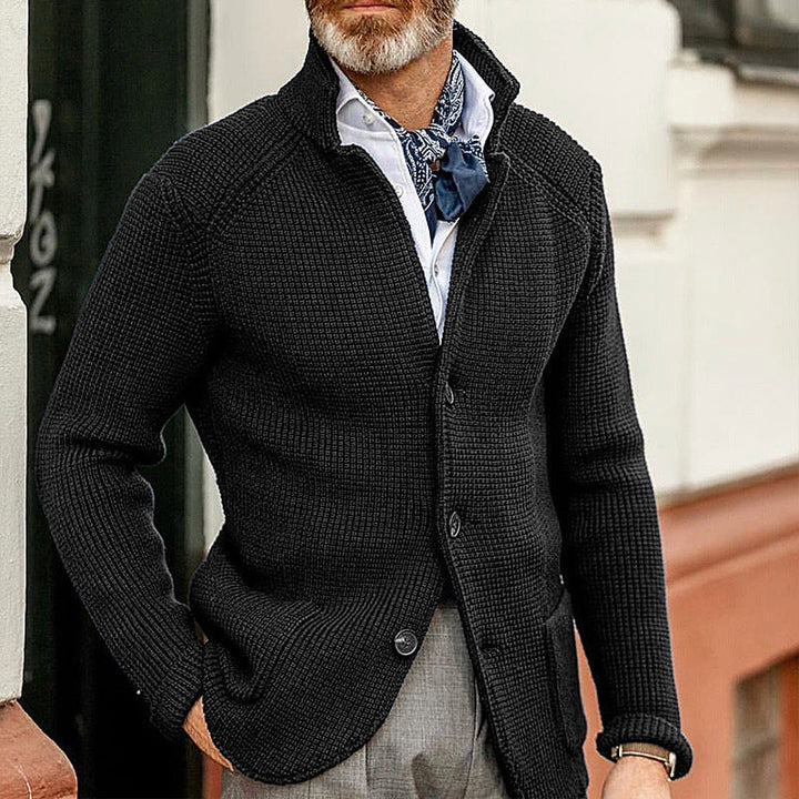Nooraex | Chemise Décontractée en Lin pour Hommes