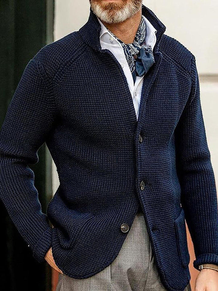 Nooraex | Chemise Décontractée en Lin pour Hommes