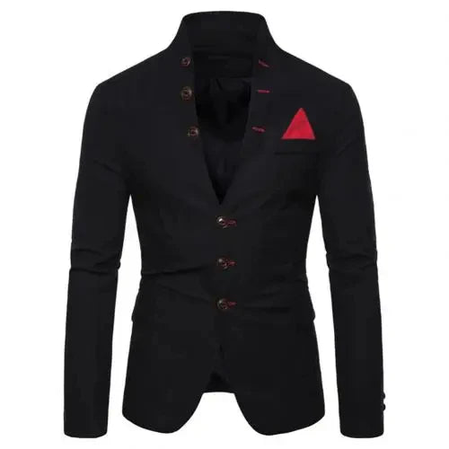 Laaral | Élégant Blazer Moderne pour Hommes