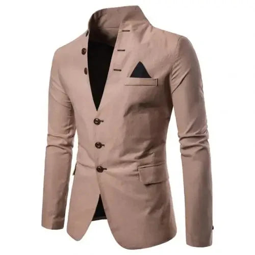Laaral | Élégant Blazer Moderne pour Hommes