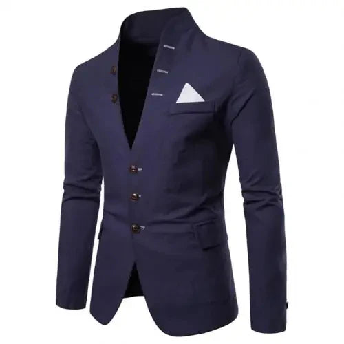 Laaral | Élégant Blazer Moderne pour Hommes