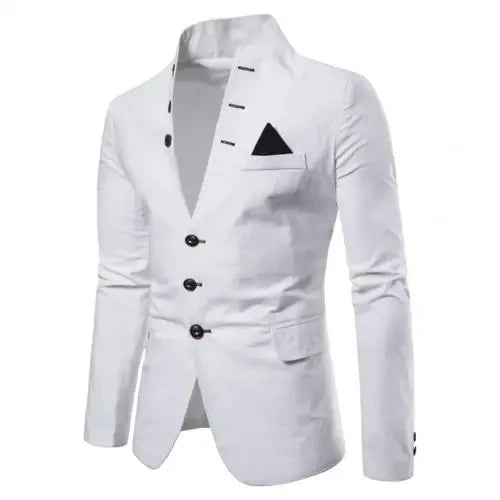 Laaral | Élégant Blazer Moderne pour Hommes