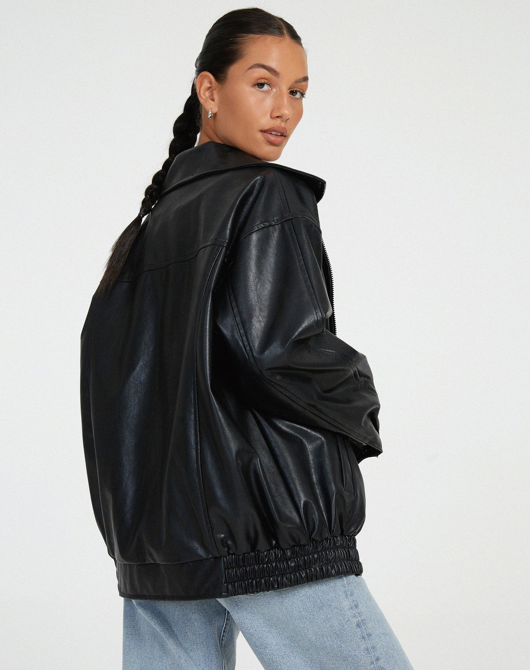 Raettana | Robe chic et fluide pour femmes