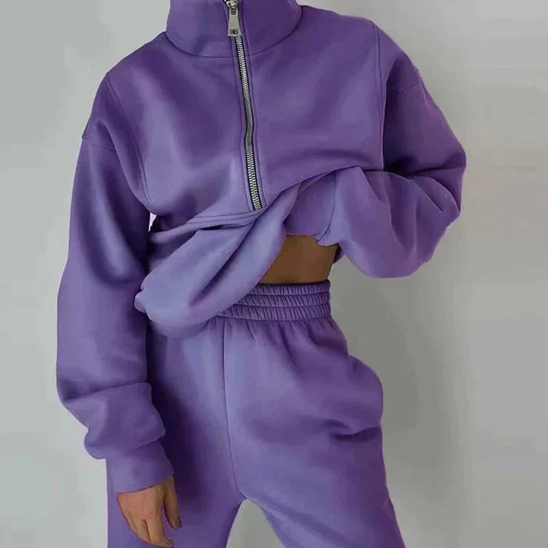 Neevaxa | Robe Élégante à Manches Longues pour Femmes