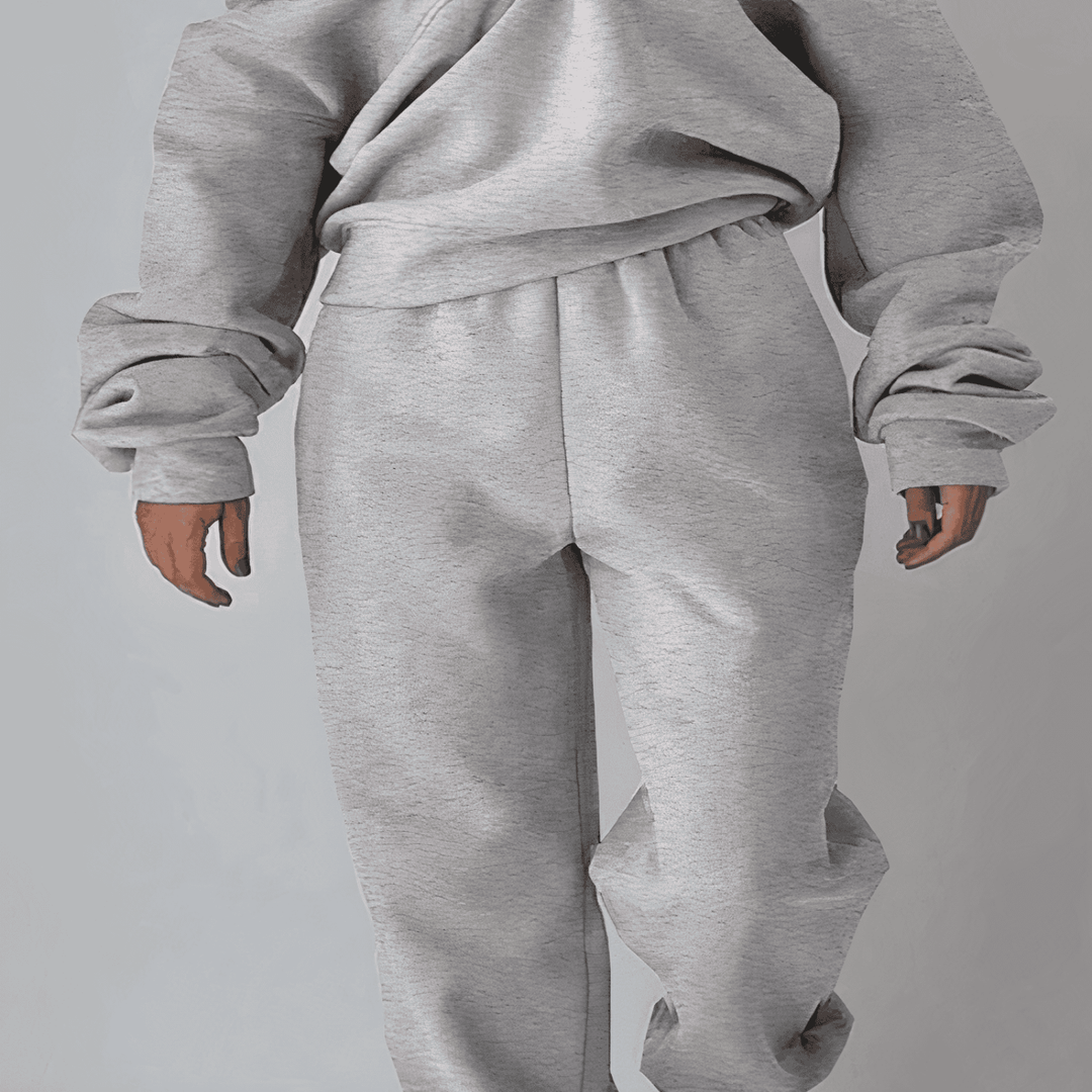 Neevaxa | Robe Élégante à Manches Longues pour Femmes