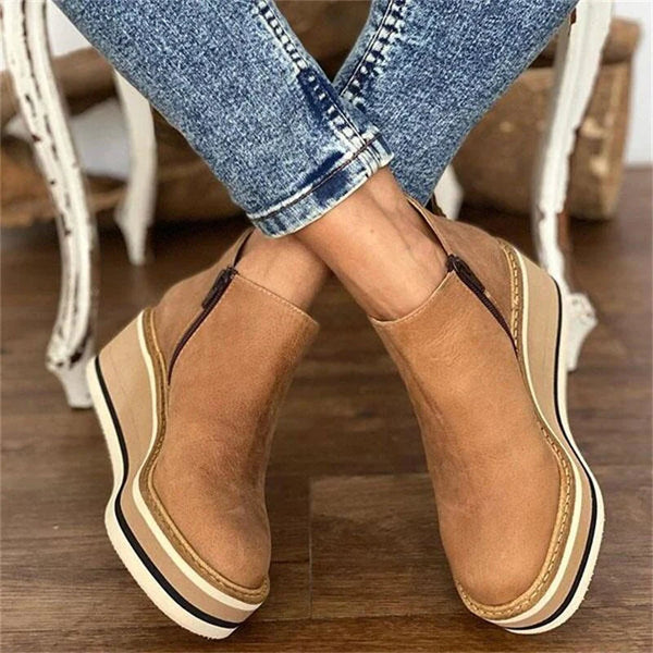 Searrama | Bottes élégantes pour femmes