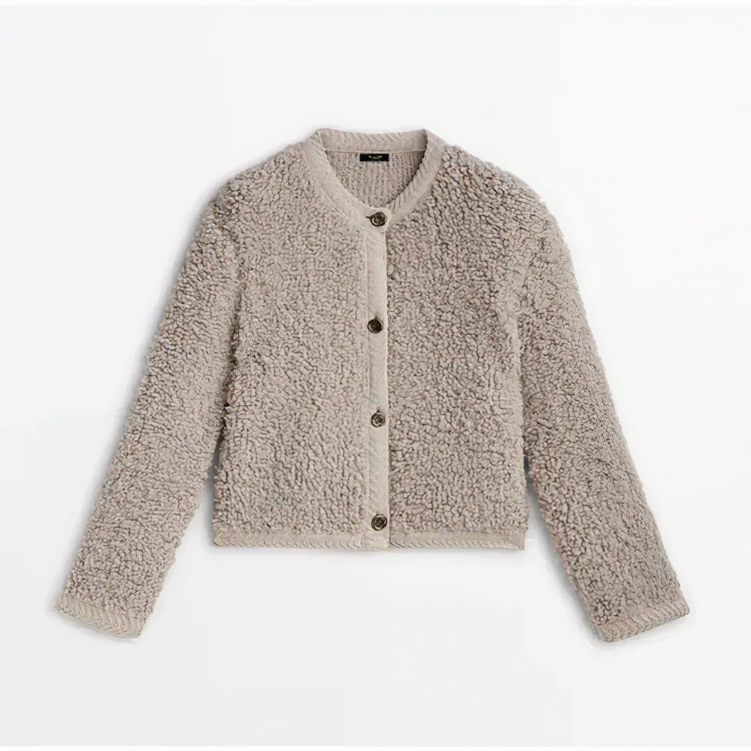 Eaynema | Pull confortable en tricot pour femmes