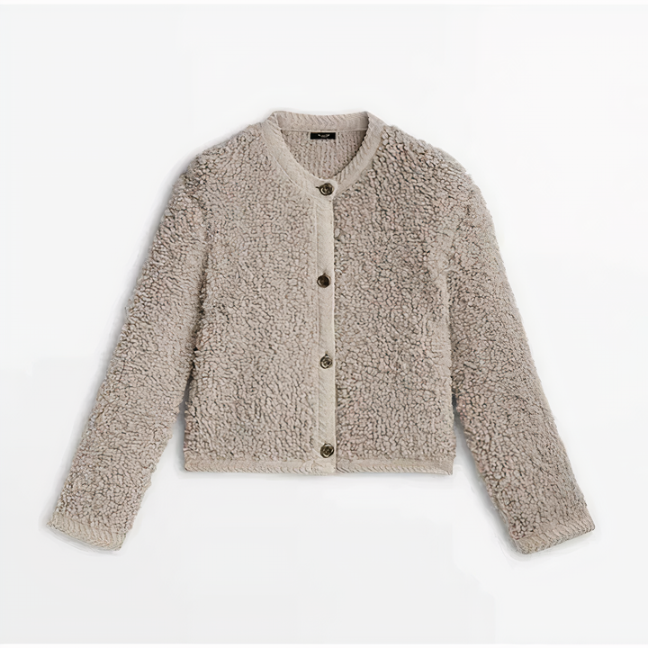 Eaynema | Pull confortable en tricot pour femmes