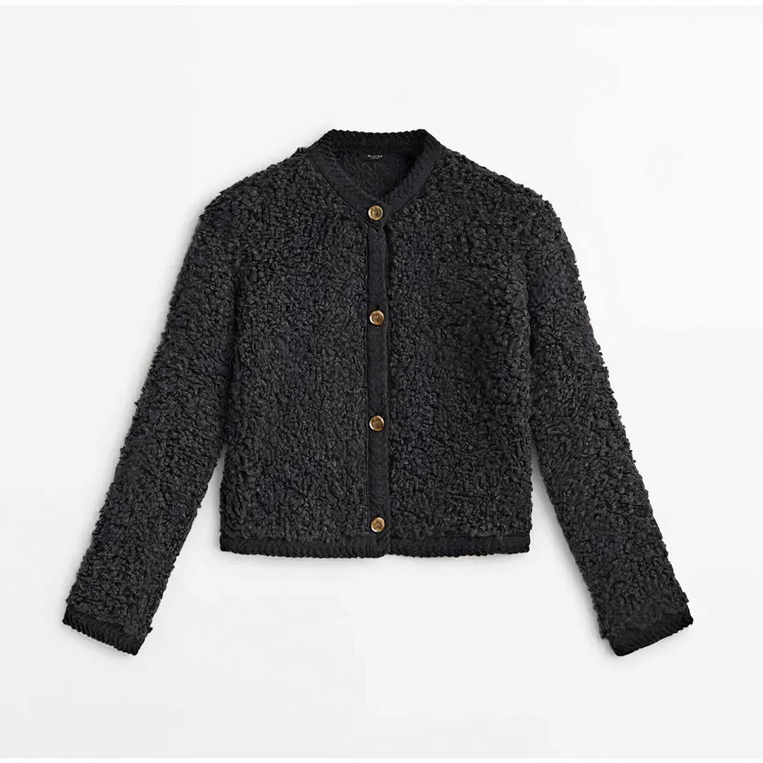 Eaynema | Pull confortable en tricot pour femmes