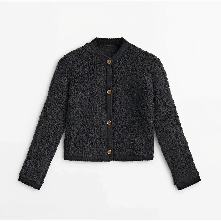 Eaynema | Pull confortable en tricot pour femmes